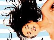 Reseña: Contigo mundo, Sara Ballarín