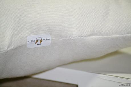 ESTRELLITAS EN BEIGE Y TOPITOS. #PROYECTOS EL BLOG DE JESS, SHOP.