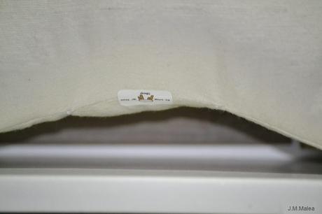 ESTRELLITAS EN BEIGE Y TOPITOS. #PROYECTOS EL BLOG DE JESS, SHOP.