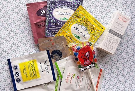 Sorteo Ganado en La Pinturera: Maquillaje Wet N Wild y Algo Más