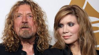 Alison Krauss & Robert Plant - Gone Gone Gone (Done moved on) (2007)