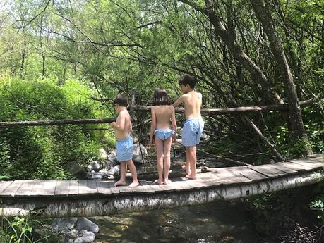 ¿BUSCAS BAÑADORES PARA TUS HIJOS?