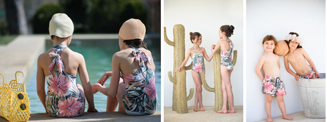 ¿BUSCAS BAÑADORES PARA TUS HIJOS?