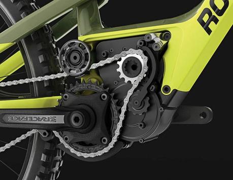 Rocky Mountain Altitude Powerplay: un nuevo concepto de e-bike