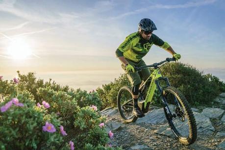 Rocky Mountain Altitude Powerplay: un nuevo concepto de e-bike