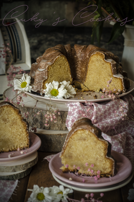 Surprais dulce y perrunil