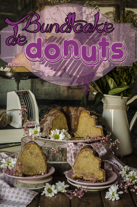 Surprais dulce y perrunil