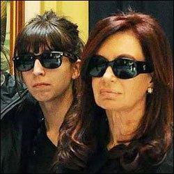 Piden nueva indagatoria a ex presidente Cristina Kirchner y a sus dos hijos