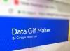 Data Gif Maker