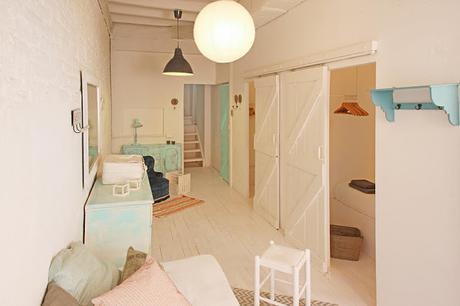 Duplex con Mini Piscina en Barcelona