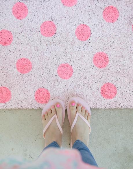 5 DIY para un guiño decorativo rosa