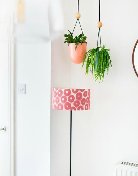 5 DIY para un guiño decorativo rosa