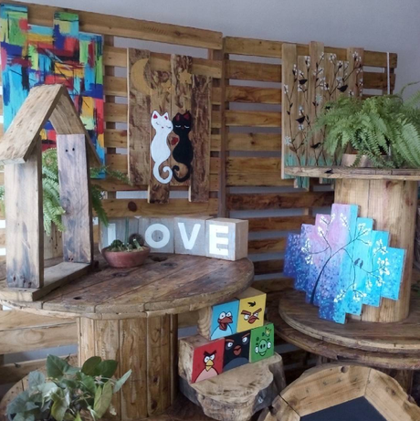 Fiesta tematica de gatitos - Paperblog