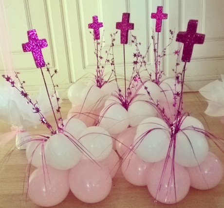 8 tendencias en las decoraciones con globos
