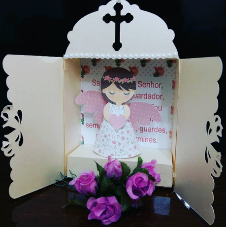 Invitaciones de Primera Comunión