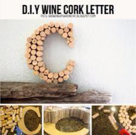 10 Diy de Letras 3D para tu Fiesta