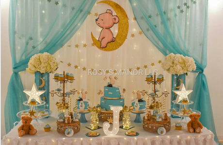 Estrellita ¿Dónde estás? para tu baby shower