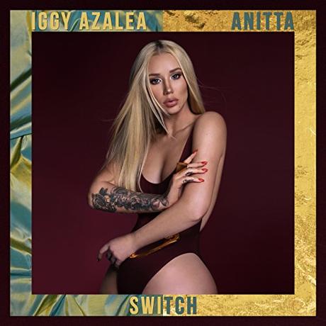 Switch [feat. Anitta] [Explicit]
