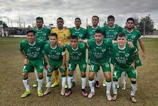fecha 28: Claypole 2 - 3 Ituzaingó