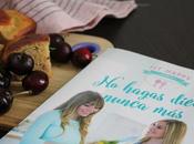 Fitcocho chocolate blanco cerezas