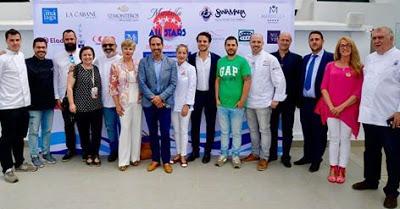 MARBELLA ALL STARS 2017