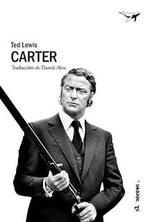 Carter. Ted Lewis