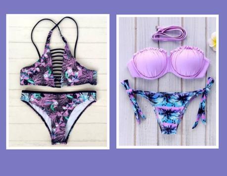 Shopping time: Looks con flores Shopping time: Looks con flores