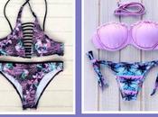 Shopping time: Looks flores