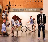 Rodrigo Soler, Amores Bonsái