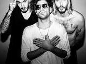 Sexy Zebras estrena videoclip Quiero Follar Contigo