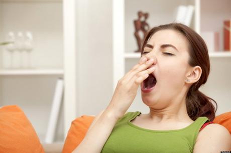 ¿Por qué siento un cansancio constante? ¿Por qué siento un cansancio constante?