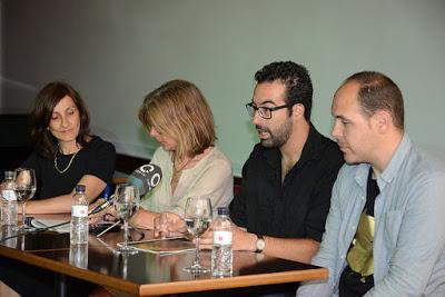 El 3r Sant Cugat Fantàstic se adelanta a la cartelera estival con ocho preestrenos de cine