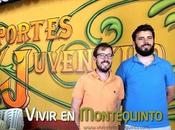 Presentación caseta Deportes Juventud Feria Hermanas 2017