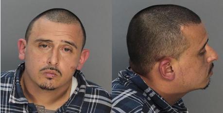 Conoce al hombre que disparó 108 balas en el Palmetto este fin de semana