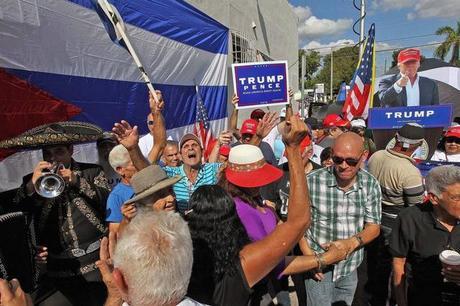 Se estima que Junio será decisivo en la política de Trump hacia Cuba