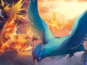 confirman batallas jugadores, legendarios cambios equipos Pokémon para verano