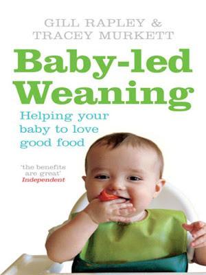 2595.- Alimentando bebés (III): Baby led weaning (BLW) o alimentación guiada por el bebé