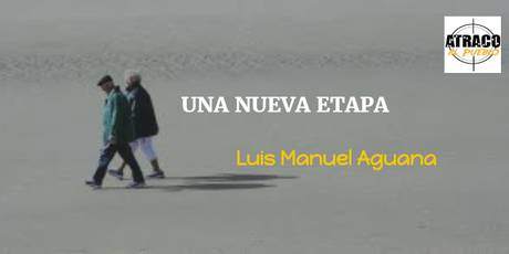UNA NUEVA ETAPA