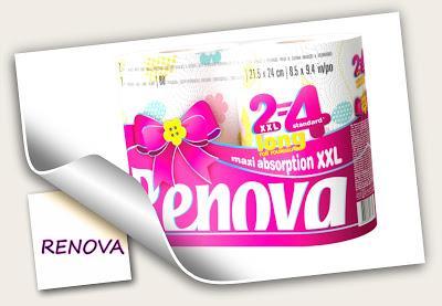 PRODUCTOS LOTE PRIMAVERA RENOVA