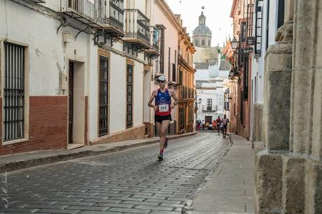 XV Carrera Benéfica de Utrera
