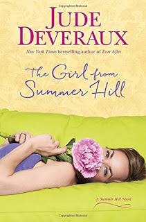 Reseña | La Chica de Summer Hill - Jude Deveraux