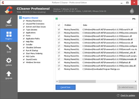 CCleaner Professional, Business, Analiza Tu Equipo y Darle Mantenimiento a Tu ordenador