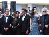 Alfombra Roja ¿Qué pasado edición Cannes?