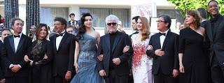 La Alfombra Roja - ¿Qué ha pasado en la 70 edición de Cannes?