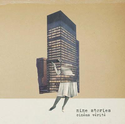 Nine Stories: Un disco digno de ser recordado