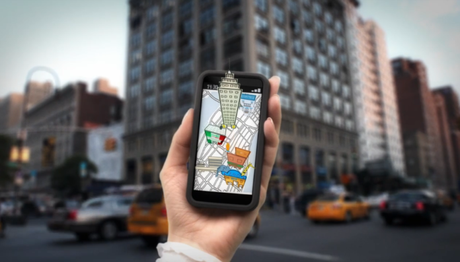 Apps de viaje para este verano 2017