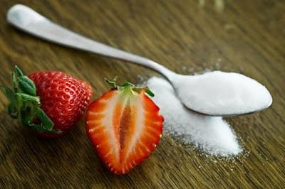 La reducción de azúcares en la dieta como objetivo de una alimentación saludable