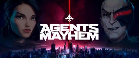 Volition nos presenta los Coches Fantásticos de Agents of Mayhem