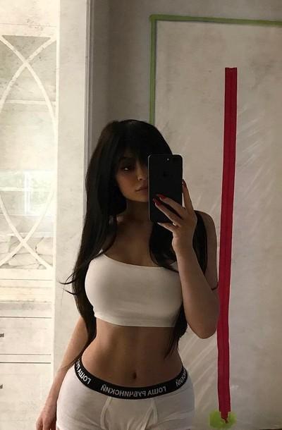 kylie jenner secretos de belleza