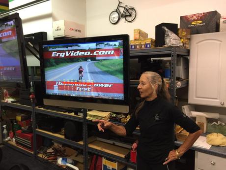 ¿Cómo aumentar su umbral de potencia?